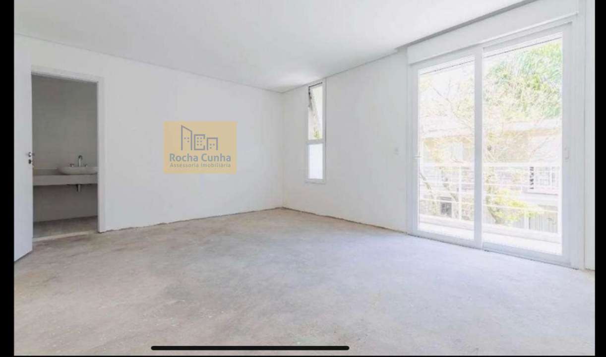Conheça Casa 4 suítes à venda São Paulo,SP - R$ 5.000.000 - VENDA7669 - 12 12