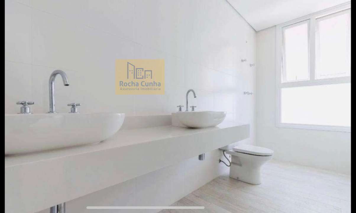 Conheça Casa 4 suítes à venda São Paulo,SP - R$ 5.000.000 - VENDA7669 - 13 13