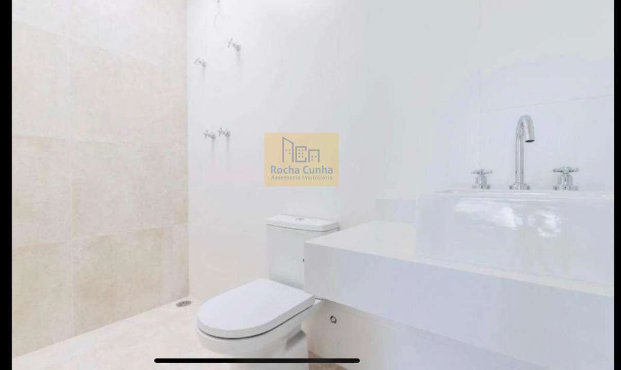 Conheça Casa 4 suítes à venda São Paulo,SP - R$ 5.000.000 - VENDA7669 - 14 14