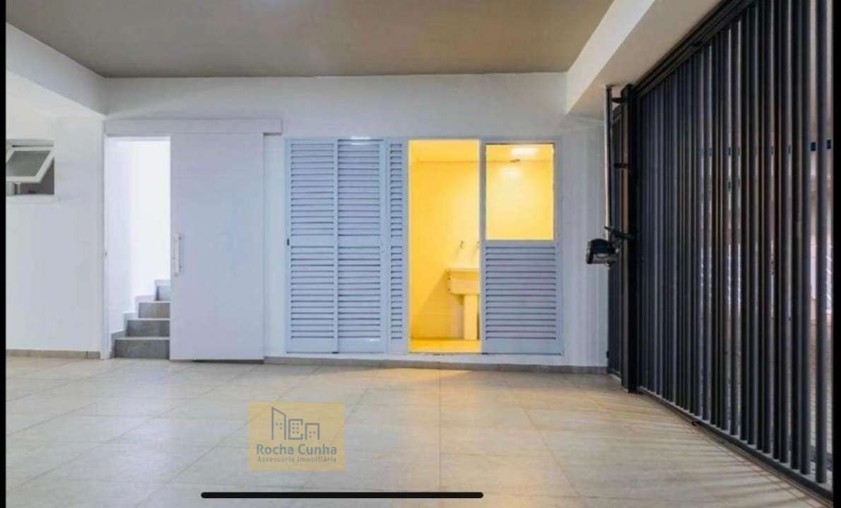 Conheça Casa 4 suítes à venda São Paulo,SP - R$ 5.000.000 - VENDA7669 - 15 15