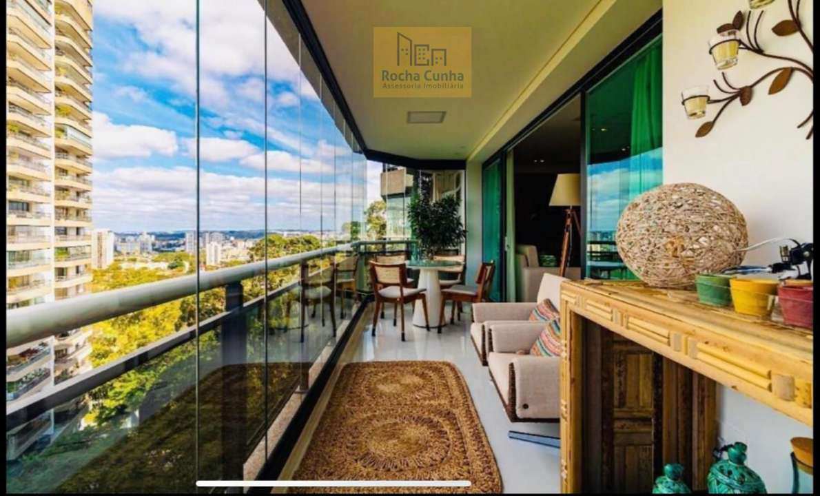 Conheça Casa 4 suítes à venda São Paulo,SP - R$ 6.850.000 - VENDA9776 - 5 5