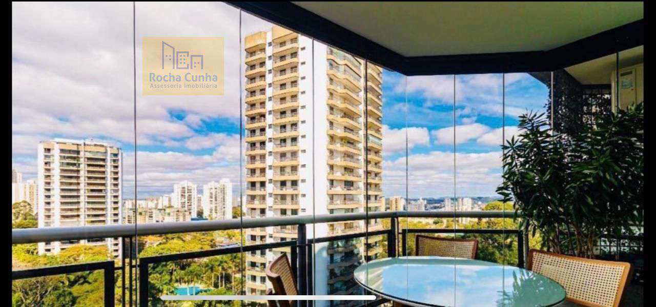 Conheça Casa 4 suítes à venda São Paulo,SP - R$ 6.850.000 - VENDA9776 - 6 6