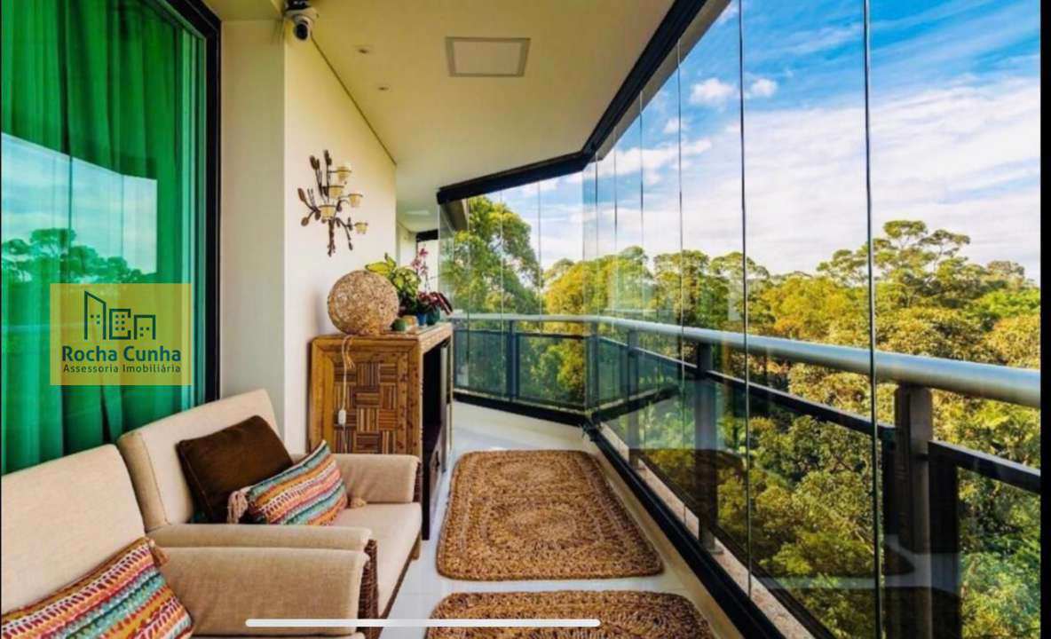 Conheça Casa 4 suítes à venda São Paulo,SP - R$ 6.850.000 - VENDA9776 - 7 7