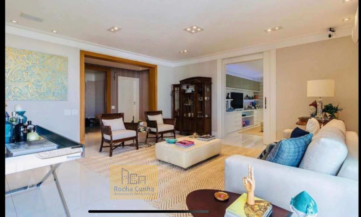 Conheça Casa 4 suítes à venda São Paulo,SP - R$ 6.850.000 - VENDA9776 - 8 8