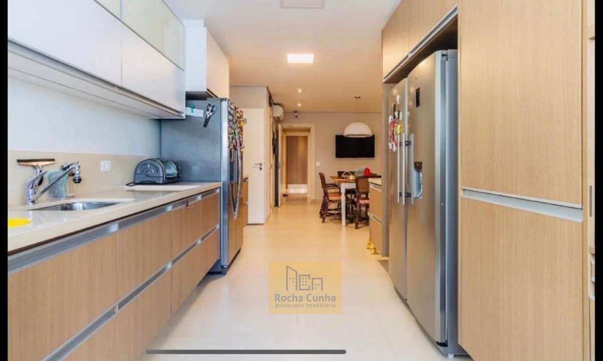 Conheça Casa 4 suítes à venda São Paulo,SP - R$ 6.850.000 - VENDA9776 - 13 13