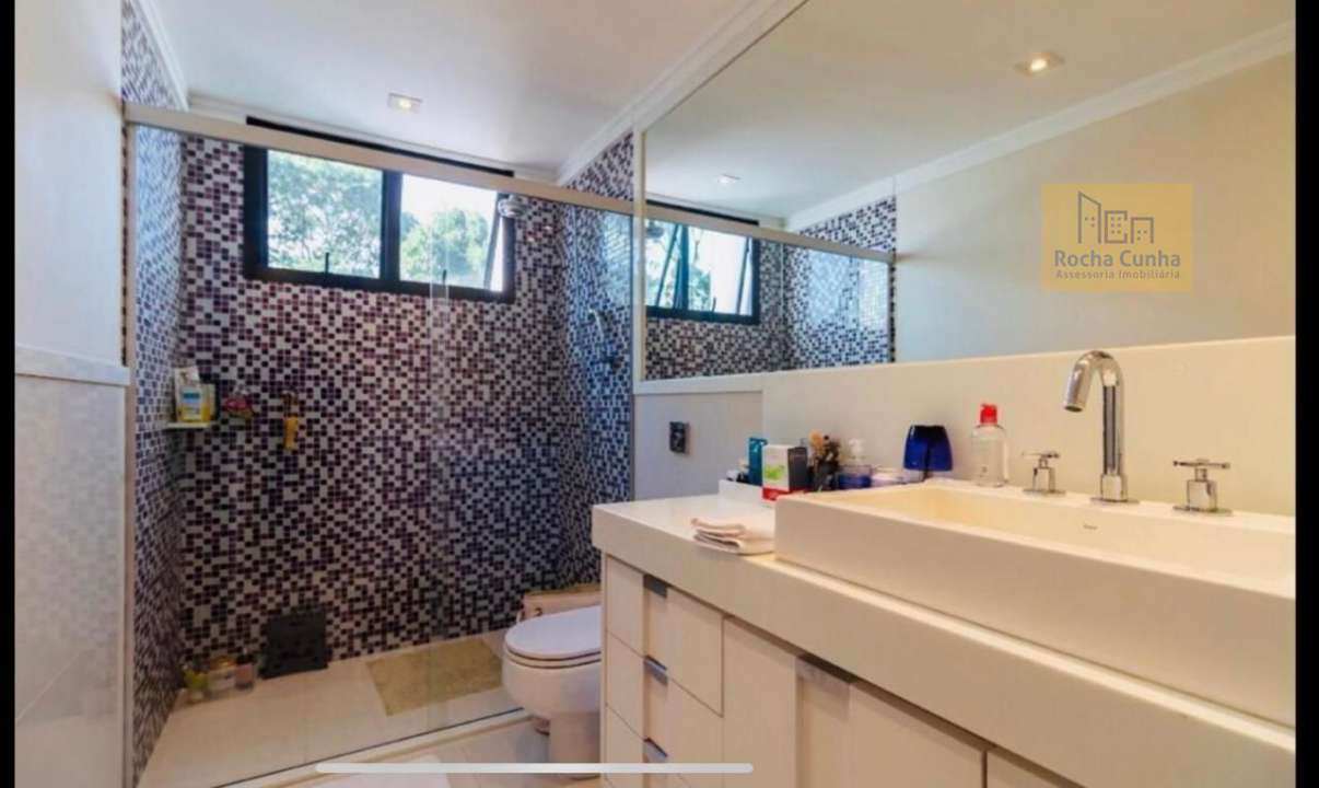 Conheça Casa 4 suítes à venda São Paulo,SP - R$ 6.850.000 - VENDA9776 - 16 16