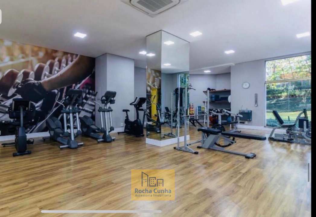 Conheça Casa 4 suítes à venda São Paulo,SP - R$ 6.850.000 - VENDA9776 - 19 19