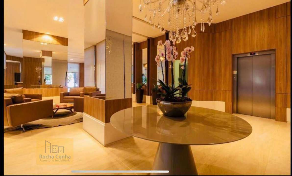 Conheça Casa 4 suítes à venda São Paulo,SP - R$ 6.850.000 - VENDA9776 - 20 20