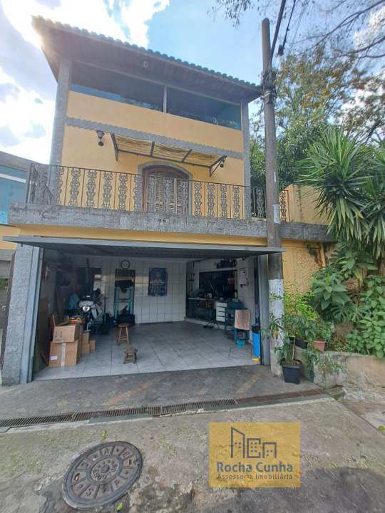 Conheça Casas com 2 quartos para venda e aluguel São Paulo,SP - R$ 1.700.000 - VELO7638 - 1 1