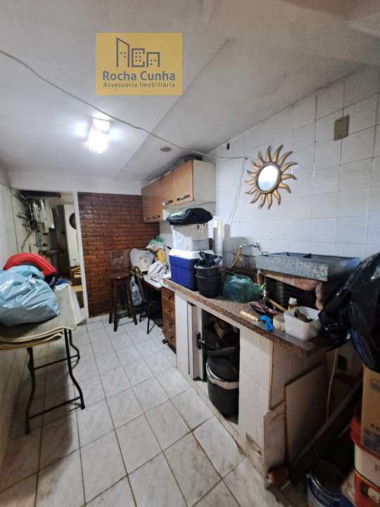 Conheça Casas com 2 quartos para venda e aluguel São Paulo,SP - R$ 1.700.000 - VELO7638 - 4 4