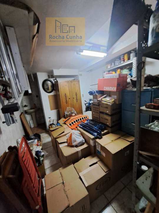 Conheça Casas com 2 quartos para venda e aluguel São Paulo,SP - R$ 1.700.000 - VELO7638 - 5 5