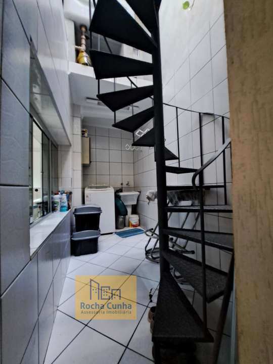 Conheça Casas com 2 quartos para venda e aluguel São Paulo,SP - R$ 1.700.000 - VELO7638 - 7 7