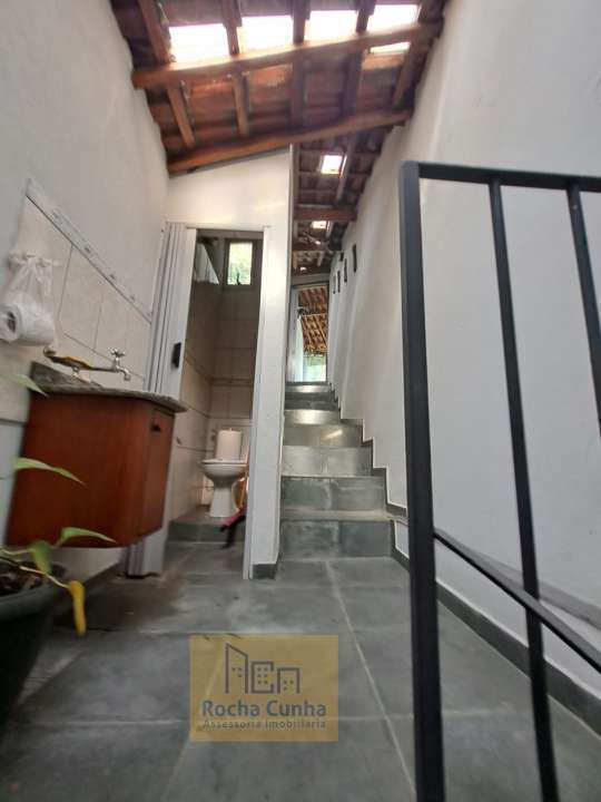 Conheça Casas com 2 quartos para venda e aluguel São Paulo,SP - R$ 1.700.000 - VELO7638 - 9 9