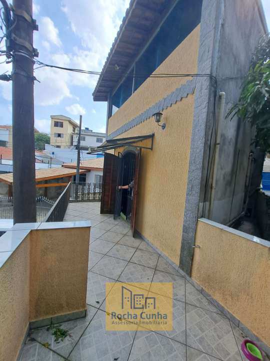 Conheça Casas com 2 quartos para venda e aluguel São Paulo,SP - R$ 1.700.000 - VELO7638 - 12 12