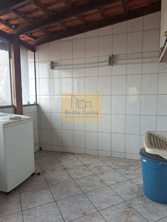 Conheça Casas com 2 quartos para venda e aluguel São Paulo,SP - R$ 1.700.000 - VELO7638 - 18 18