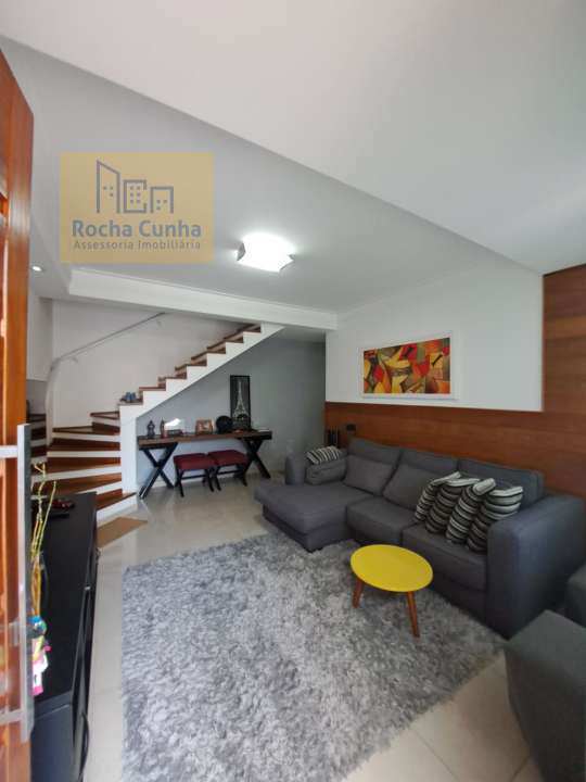 Conheça Casas com 2 quartos para venda e aluguel São Paulo,SP - R$ 1.700.000 - VELO7638 - 20 20