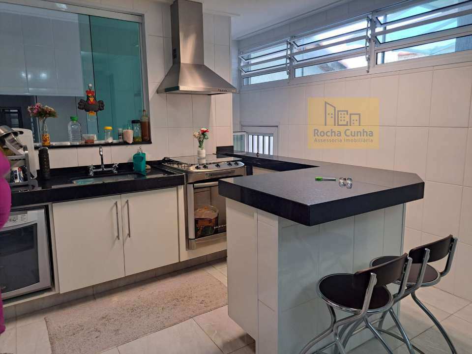 Conheça Casas com 2 quartos para venda e aluguel São Paulo,SP - R$ 1.700.000 - VELO7638 - 23 23