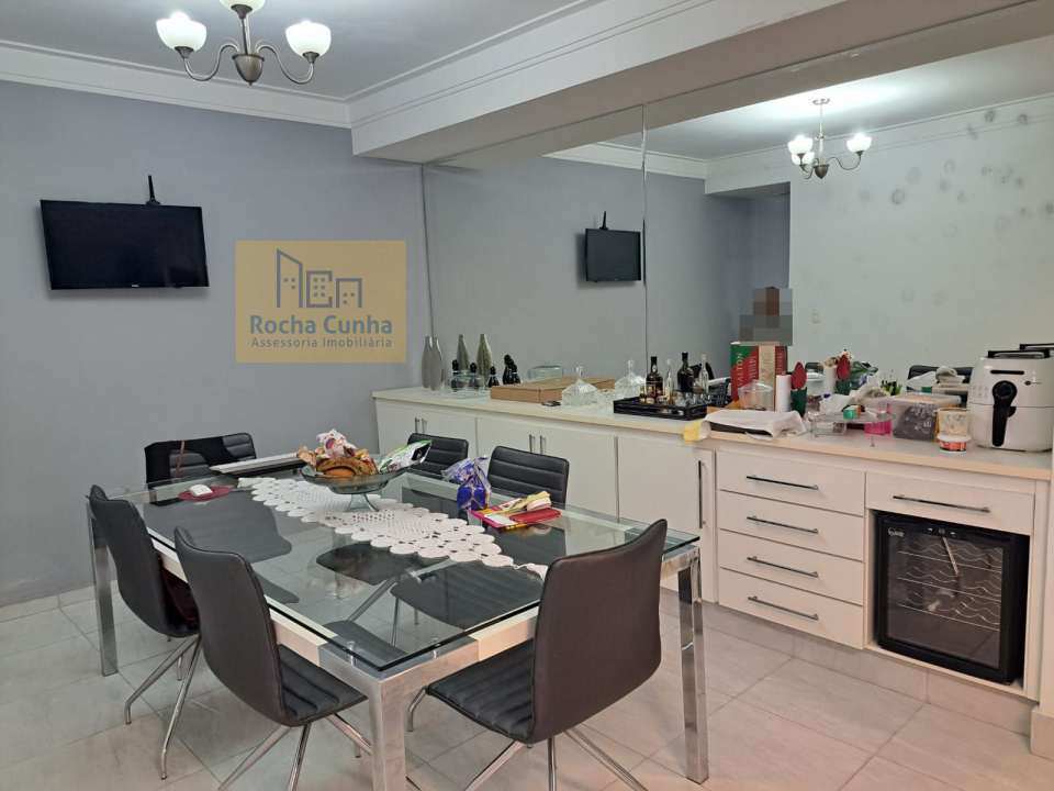 Conheça Casas com 2 quartos para venda e aluguel São Paulo,SP - R$ 1.700.000 - VELO7638 - 24 24