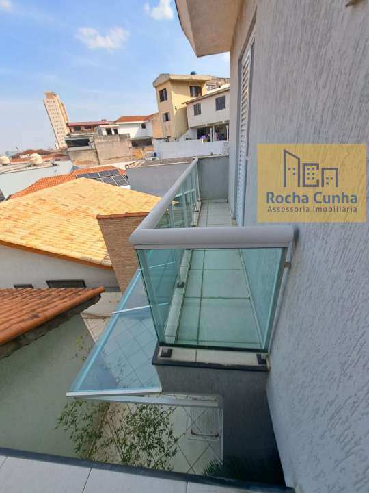 Conheça Casas com 2 quartos para venda e aluguel São Paulo,SP - R$ 1.700.000 - VELO7638 - 27 27