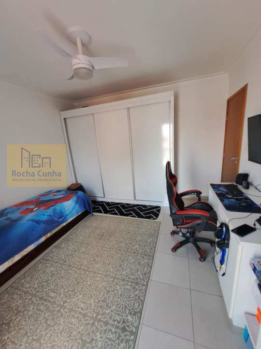 Conheça Casas com 2 quartos para venda e aluguel São Paulo,SP - R$ 1.700.000 - VELO7638 - 34 34