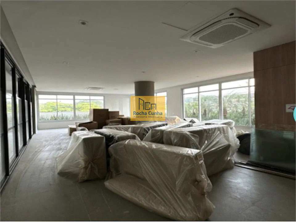 Conheça Apartamento 3 suítes à venda São Paulo,SP - R$ 2.650.000 - VENDA5249 - 5 5