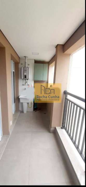 Conheça Apartamento 2 quartos para alugar São Paulo,SP - R$ 3.500 - LOCACAO9187 - 5 5