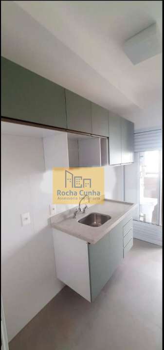 Conheça Apartamento 2 quartos para alugar São Paulo,SP - R$ 3.500 - LOCACAO9187 - 7 7