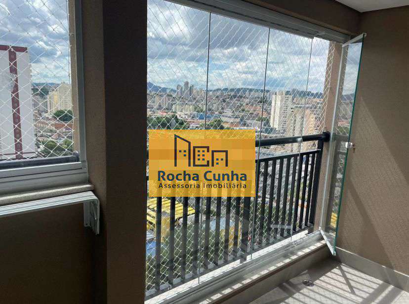 Conheça Apartamento 2 quartos para alugar São Paulo,SP - R$ 3.500 - LOCACAO9187 - 8 8