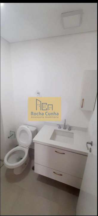 Conheça Apartamento 2 quartos para alugar São Paulo,SP - R$ 3.500 - LOCACAO9187 - 13 13