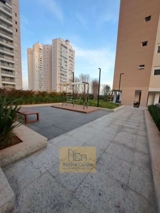 Conheça Apartamento 2 quartos para alugar São Paulo,SP - R$ 3.500 - LOCACAO9187 - 17 17