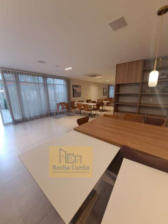 Conheça Apartamento 2 quartos para alugar São Paulo,SP - R$ 3.500 - LOCACAO9187 - 18 18