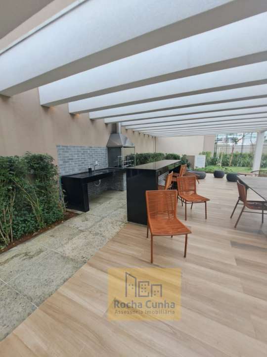 Conheça Apartamento 2 quartos para alugar São Paulo,SP - R$ 3.500 - LOCACAO9187 - 19 19