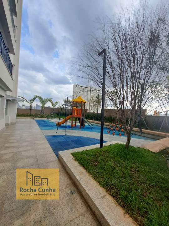 Conheça Apartamento 2 quartos para alugar São Paulo,SP - R$ 3.500 - LOCACAO9187 - 25 25