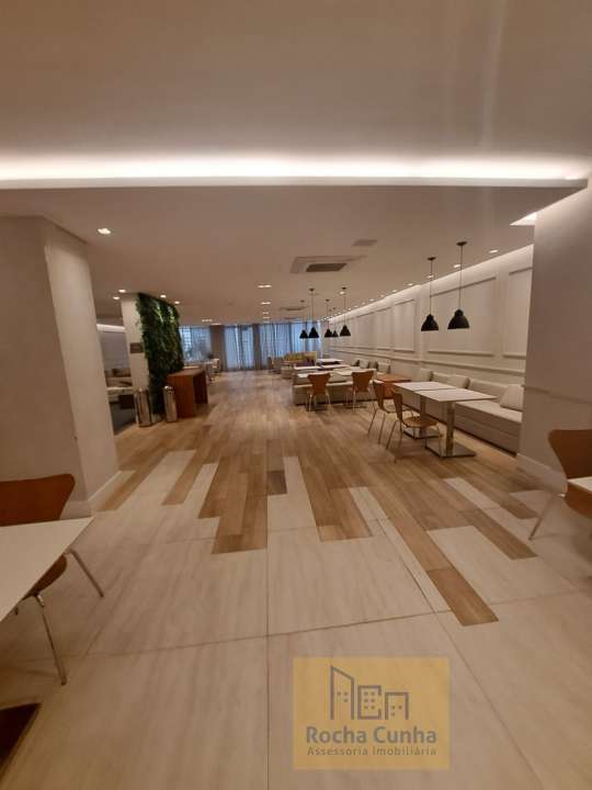 Conheça Apartamento 2 quartos para alugar São Paulo,SP - R$ 3.500 - LOCACAO9187 - 28 28