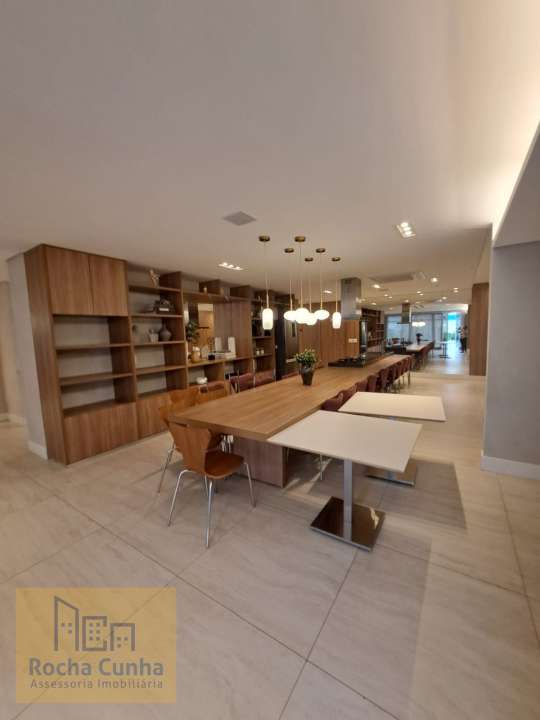 Conheça Apartamento 2 quartos para alugar São Paulo,SP - R$ 3.500 - LOCACAO9187 - 30 30