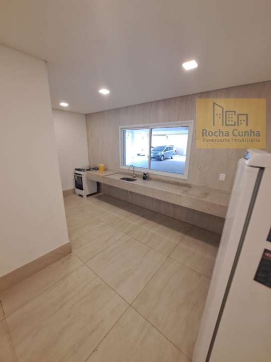 Conheça Apartamento 2 quartos para alugar São Paulo,SP - R$ 3.500 - LOCACAO9187 - 31 31