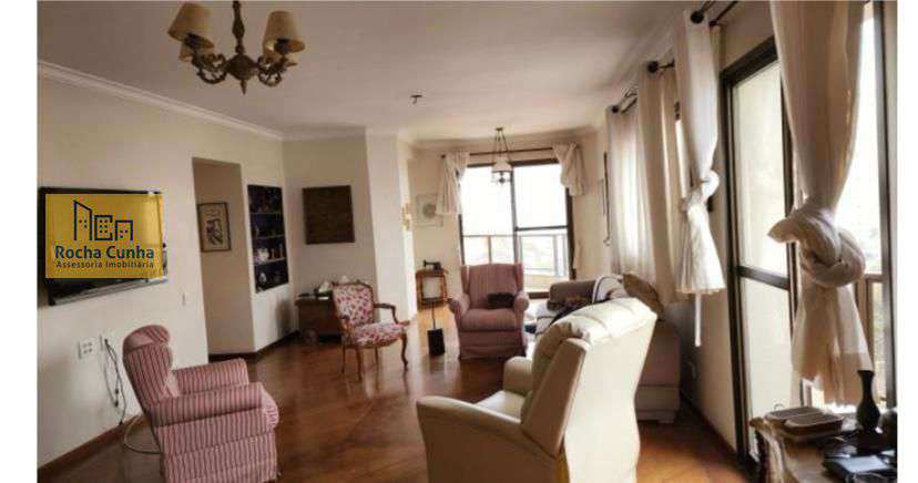 Conheça Apartamento 3 quartos à venda São Paulo,SP - R$ 1.685.000 - VENDA6441 - 1 1