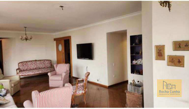 Conheça Apartamento 3 quartos à venda São Paulo,SP - R$ 1.685.000 - VENDA6441 - 2 2