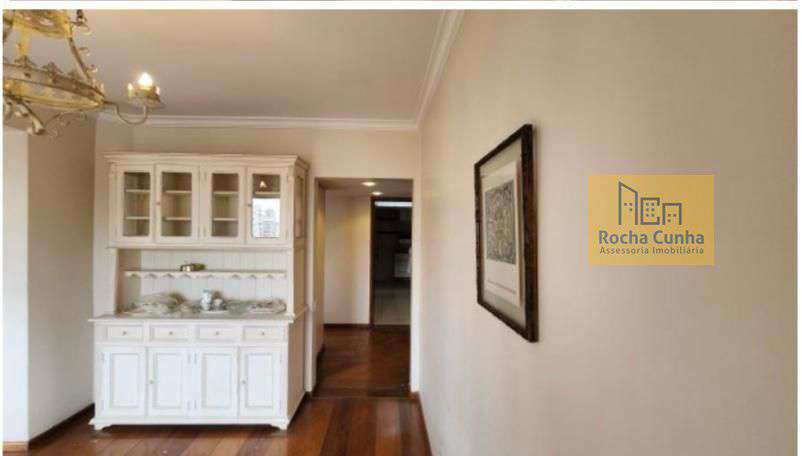 Conheça Apartamento 3 quartos à venda São Paulo,SP - R$ 1.685.000 - VENDA6441 - 3 3