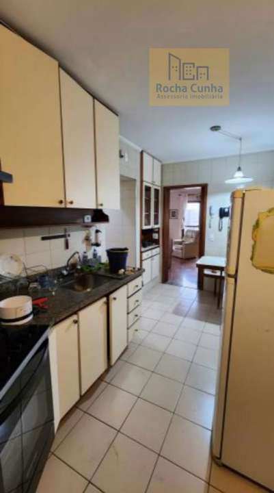 Conheça Apartamento 3 quartos à venda São Paulo,SP - R$ 1.685.000 - VENDA6441 - 4 4