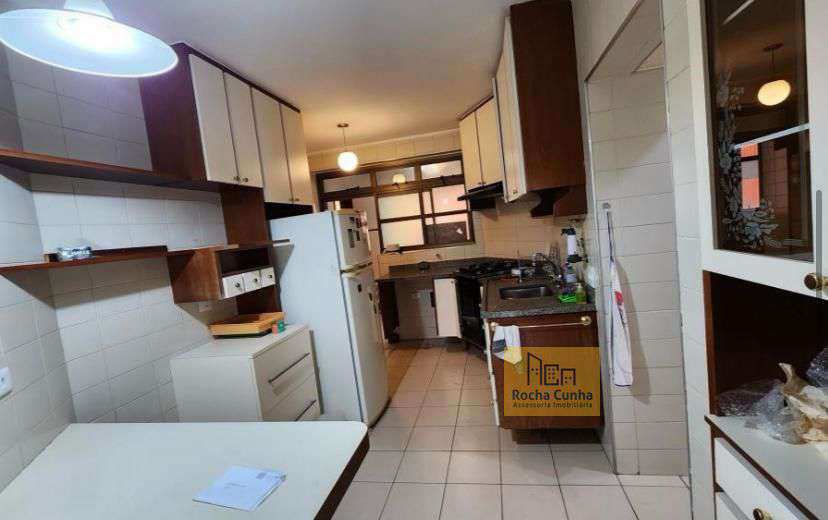 Conheça Apartamento 3 quartos à venda São Paulo,SP - R$ 1.685.000 - VENDA6441 - 5 5