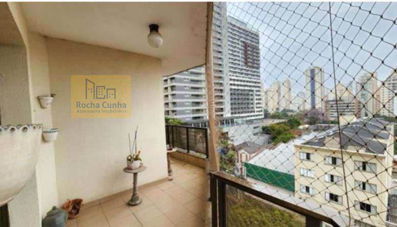Conheça Apartamento 3 quartos à venda São Paulo,SP - R$ 1.685.000 - VENDA6441 - 7 7