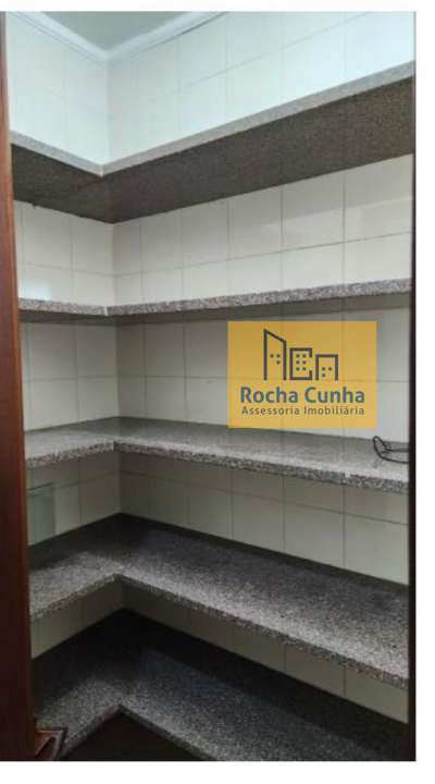 Conheça Apartamento 3 quartos à venda São Paulo,SP - R$ 1.685.000 - VENDA6441 - 11 11