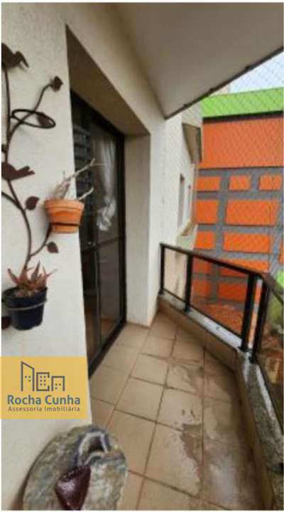 Conheça Apartamento 3 quartos à venda São Paulo,SP - R$ 1.685.000 - VENDA6441 - 13 13