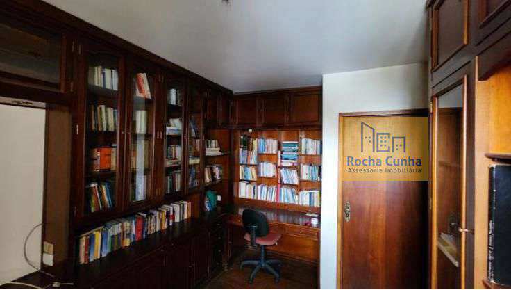 Conheça Apartamento 3 quartos à venda São Paulo,SP - R$ 1.685.000 - VENDA6441 - 14 14