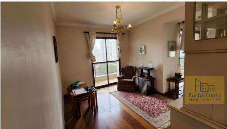 Conheça Apartamento 3 quartos à venda São Paulo,SP - R$ 1.685.000 - VENDA6441 - 16 16