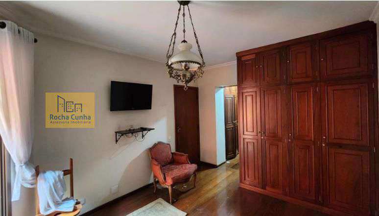 Conheça Apartamento 3 quartos à venda São Paulo,SP - R$ 1.685.000 - VENDA6441 - 19 19