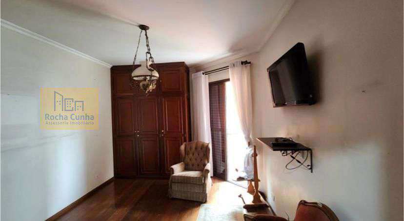 Conheça Apartamento 3 quartos à venda São Paulo,SP - R$ 1.685.000 - VENDA6441 - 22 22