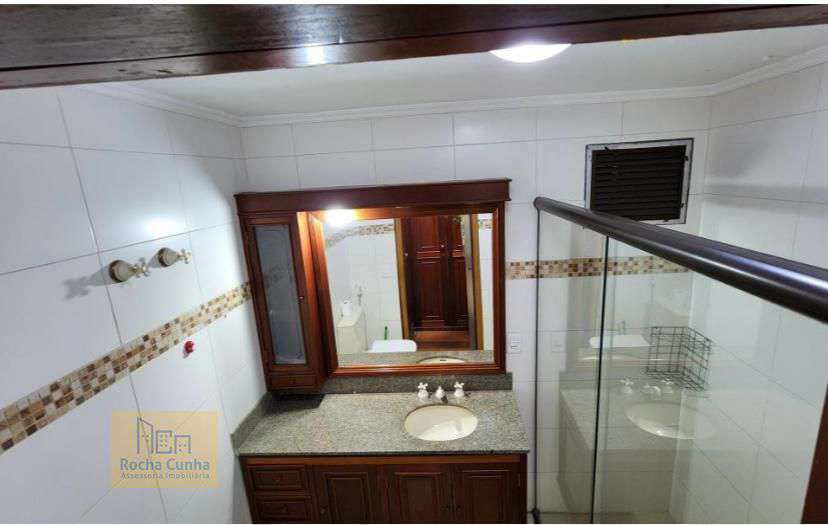 Conheça Apartamento 3 quartos à venda São Paulo,SP - R$ 1.685.000 - VENDA6441 - 23 23