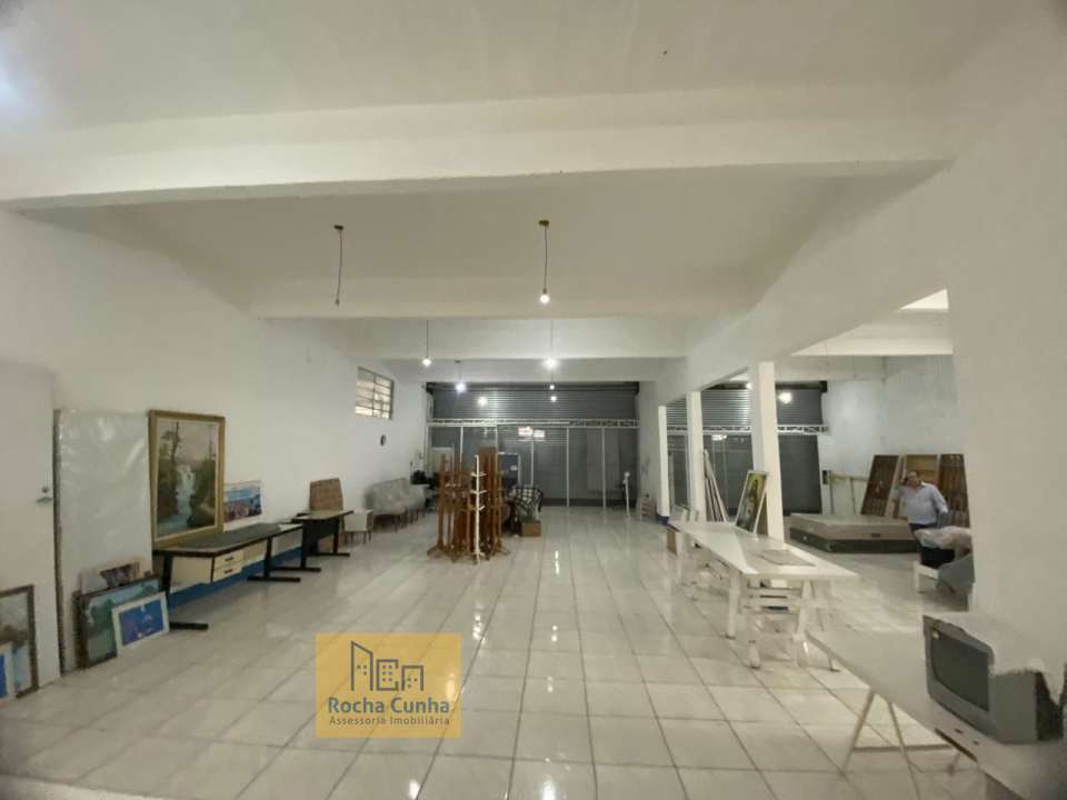 Conheça Galpão 160m² para alugar Osasco,SP km 18 - R$ 5.000 - LOCACAO6991 - 1 1